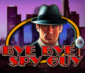 
                            Bye Bye Spy Guy