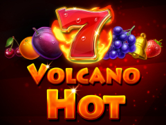 Volcano Hot