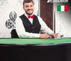 Casino Hold'em Italia