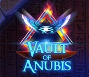Vault of Anubis