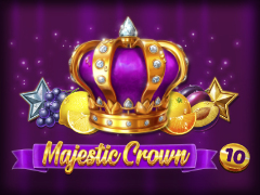 Majestic Crown 10
