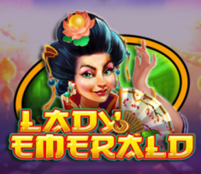 
                            LADY EMERALD