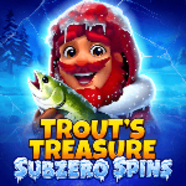 Trout's Treasure - Subzero Spins