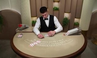 Blackjack Classic 77