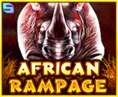 African Rampage