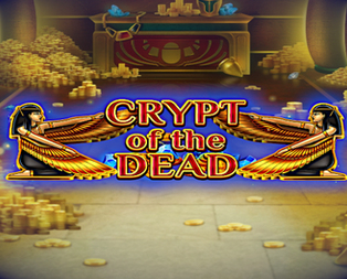 Crypt Of Dead