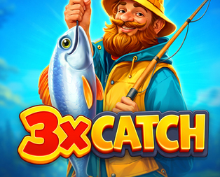3x Catch