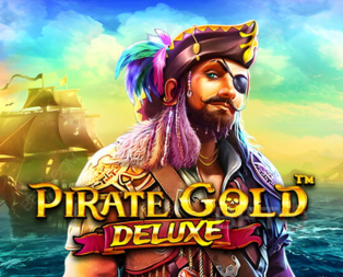 
                            Pirate Gold Deluxe™