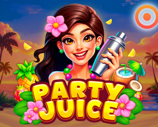 
                            Party Juice