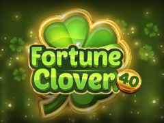 Fortune Clover 40