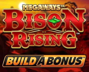 Bison Rising Megaways