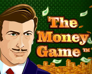 
                            The Money Game