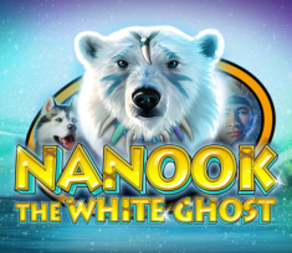 
                            Nanook the White Ghost