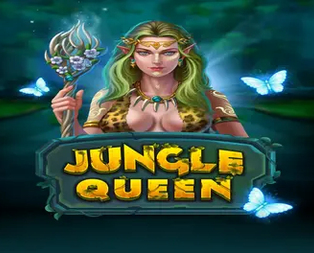 Jungle Queen