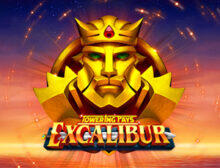 Towering Pays Excalibur