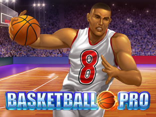 
                            Basketball Pro