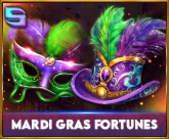 Mardi Gras Fortunes