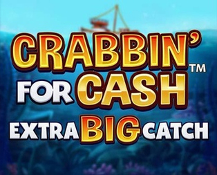 Crabbin For Cash Extra Big Catch