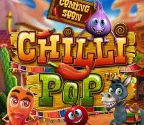 
                            Chilli Pop