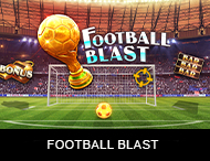 
                            Football Blast