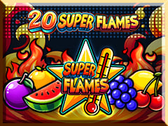  20 Super Flames