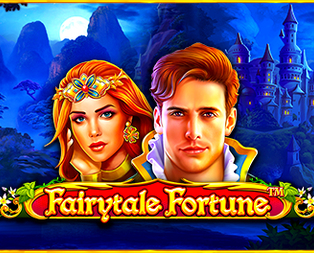 
                            Fairytale Fortune™