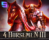 4 Horsemen 3