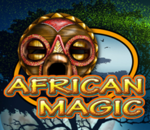 
                            African Magic