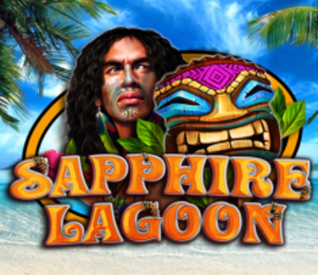 
                            Sapphire Lagoon