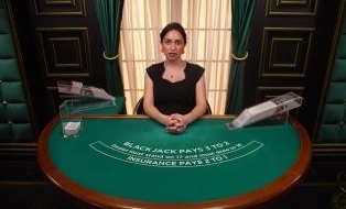 Blackjack Classic 81