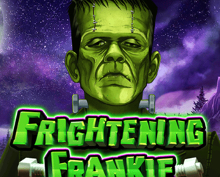 
                            Frightening Frankie