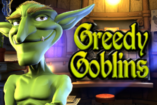 
                            Greedy Goblins