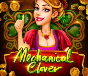 
                            Mechanical Clover