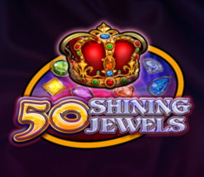 
                            50 Shining jewels