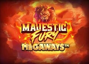 Majestic Fury Megaways