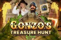 Gonzo's Treasure Hunt