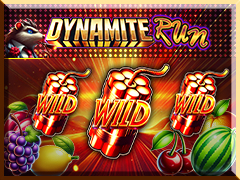 Dynamite Run