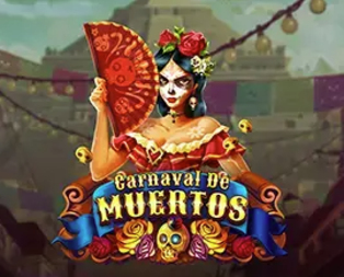 Carnaval De Muertos