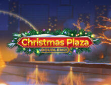 Christmas Plaza DoubleMax