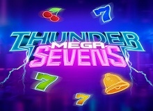 
                            Thunder Mega Sevens