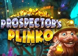 PROSPECTORS PLINKO