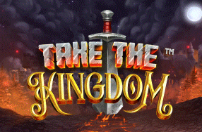 
                            Take The Kingdom