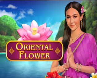 Oriental Flower ™