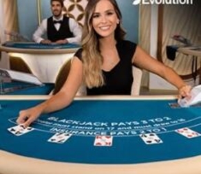 Klasik Blackjack 8