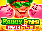 Paddy Star: Smash and Win