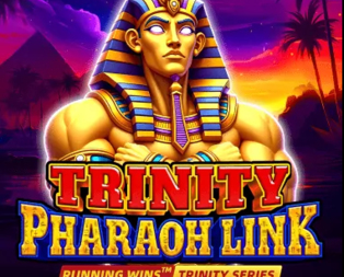 trinitypharaohlink