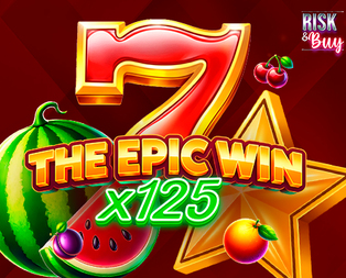 The Epic Win x125