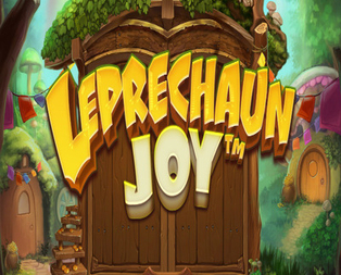 Leprechaun Joy™