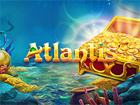 
                            Atlantis