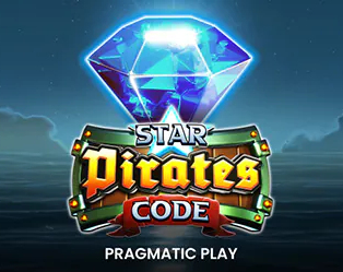 
                            Star Pirates Code™